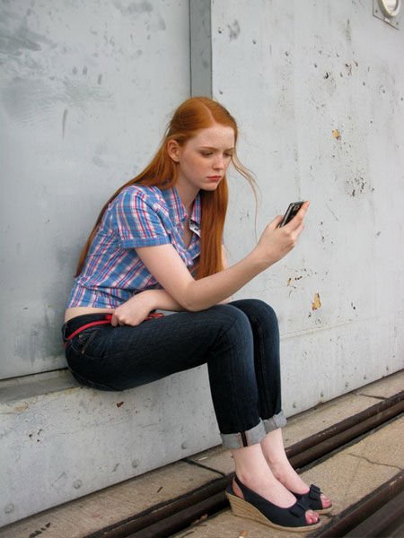 俄罗斯美女图片：俄罗斯美女让你屡屡惊艳