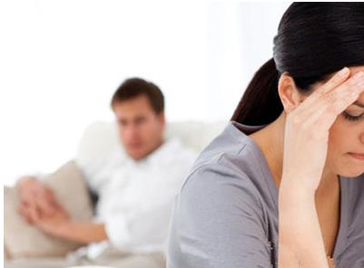 婚前做了这荒唐事竟致婚后不孕(图文) 婚前做了这荒唐事竟致婚后不孕(图文)