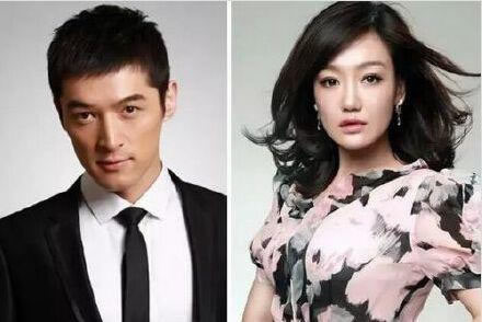 胡歌薛佳凝分手原因：胡歌谈前女友薛佳凝落泪