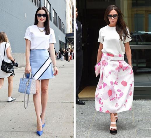 最新最流行的减龄装扮:这些单品对减龄有奇效 最新最流行的减龄装扮:这些单品对减龄有奇效