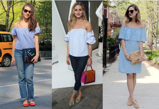 最新最流行的减龄装扮：这些单品对减龄有奇效