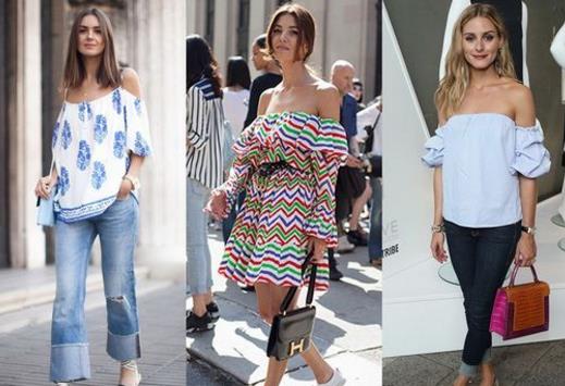 最新最流行的减龄装扮：这些单品对减龄有奇效