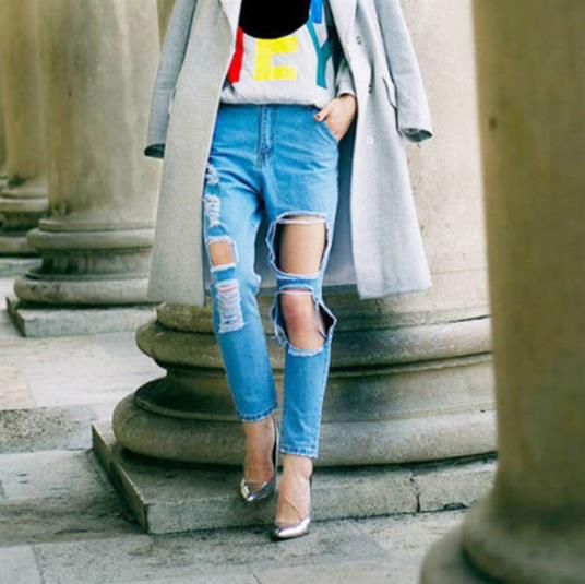 2017年初秋女款服装：夏末初秋你需要