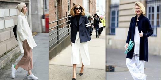 胯宽腿粗怎么穿？学会这几招轻松瘦十斤