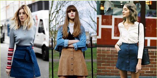 胯宽腿粗怎么穿？学会这几招轻松瘦十斤