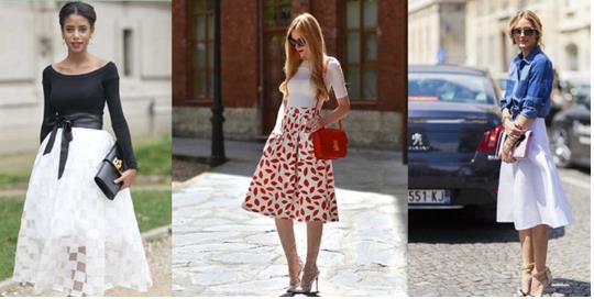 胯宽腿粗怎么穿？学会这几招轻松瘦十斤