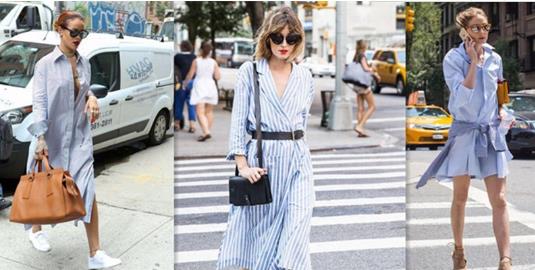 胯宽腿粗怎么穿？学会这几招轻松瘦十斤