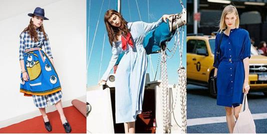 胯宽腿粗怎么穿？学会这几招轻松瘦十斤