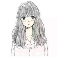 动漫情侣头像一男一女：情侣头像一男一女情侣专用