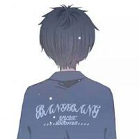 动漫情侣头像一男一女：情侣头像一男一女情侣专用