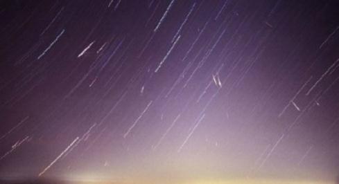 什么时候有流星雨:2017主要流星雨表 什么时候有流星雨:2017主要流星雨表
