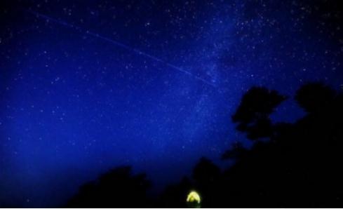 什么时候有流星雨:2017主要流星雨表 什么时候有流星雨:2017主要流星雨表