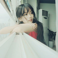 好看的头像图片：漂亮的女生头像图片