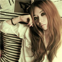 好看的头像图片：漂亮的女生头像图片