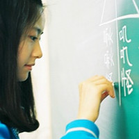 好看的头像图片：漂亮的女生头像图片