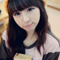 好看的头像图片：漂亮的女生头像图片