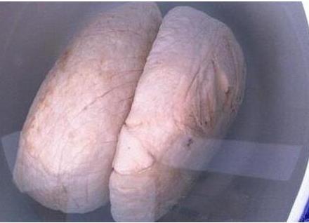 老人枣林挖出这物竟价值50万（图）