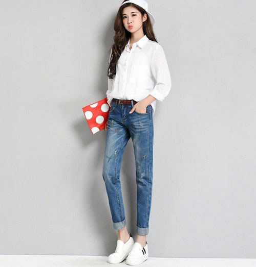 【秋装】今年最流行的秋装新款女装：穿上就是漂亮