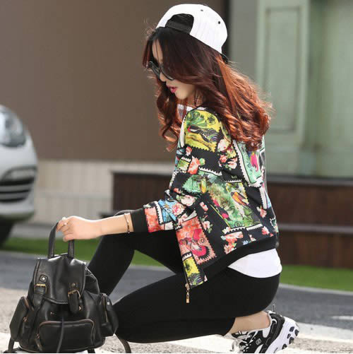 2017年流行服装搭配技巧:秋季女装时尚新款教你穿衣 2017年流行服装搭配技巧:秋季女装时尚新款教你穿衣