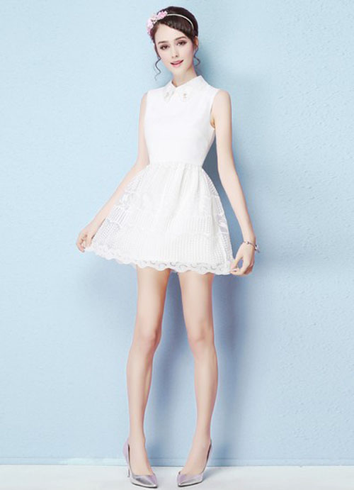 2017年流行服装搭配技巧：秋季女装时尚新款教你穿衣