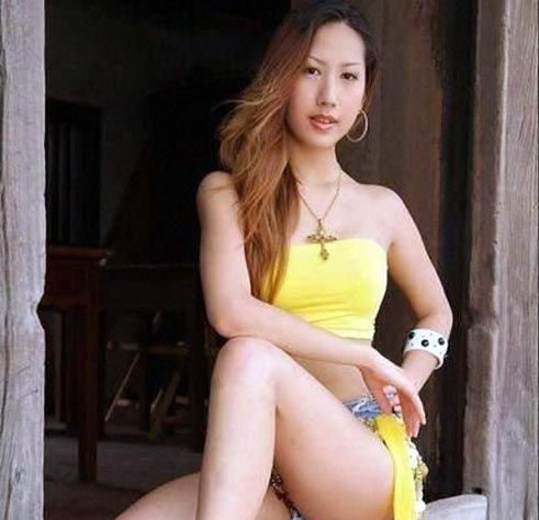 越南少女靠这养家:令国人诧异（图）