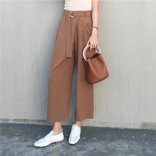 腿粗腿短穿什么裤子:腿短腿粗女生女裤穿着搭配窍门 腿粗腿短穿什么裤子:腿短腿粗女生女裤穿着搭配窍门