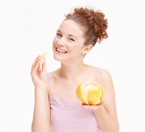 吃柚子有什么好处：吃柚子对身体的十大好处盘点