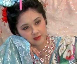 西游记中最美女妖 孙悟空都动心了(组图) 西游记中最美女妖 孙悟空都动心了(组图)