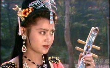 西游记中最美女妖 孙悟空都动心了(组图) 西游记中最美女妖 孙悟空都动心了(组图)