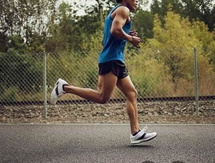 跑步对身体的十大好处早知道：越跑越健康（全文）