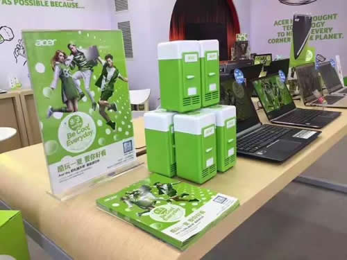 游戏本换新正当时 宏碁Acer Day助你酷玩一夏 游戏本换新正当时 宏碁Acer Day助你酷玩一夏