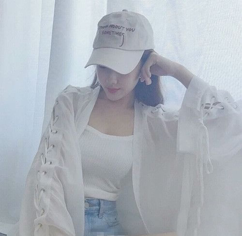 空调罩衫女开衫：一件好看的罩衫开衫如何搭配