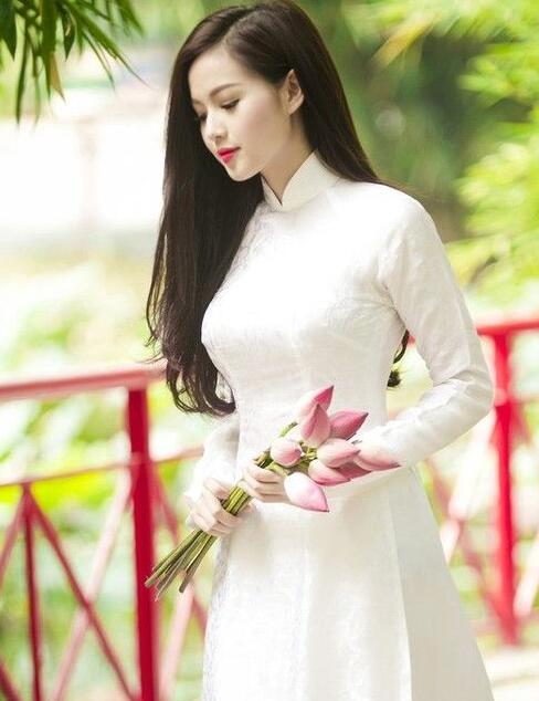 解读越南女人对中国人真实想法：越南美女图片盘点