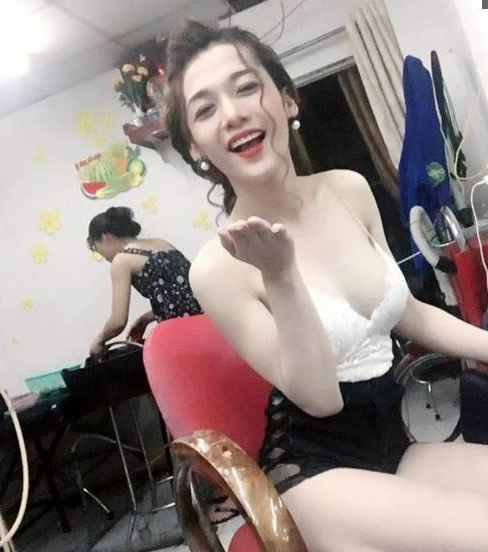 解读越南女人对中国人真实想法：越南美女图片盘点