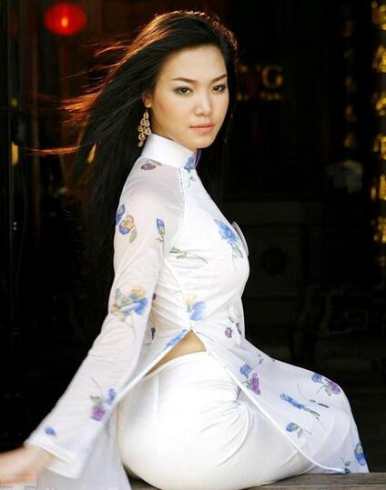 解读越南女人对中国人真实想法：越南美女图片盘点