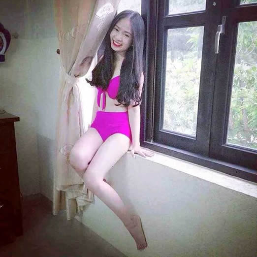 解读越南女人对中国人真实想法：越南美女图片盘点