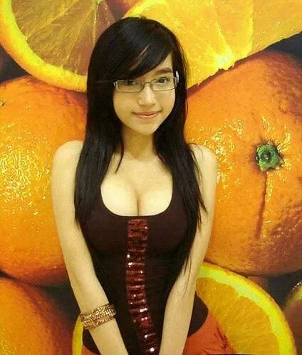 解读越南女人对中国人真实想法：越南美女图片盘点