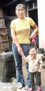 盘点世界女人之最:世界上十大女人之最(图) 盘点世界女人之最:世界上十大女人之最(图)