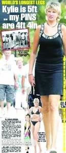 盘点世界女人之最:世界上十大女人之最(图) 盘点世界女人之最:世界上十大女人之最(图)