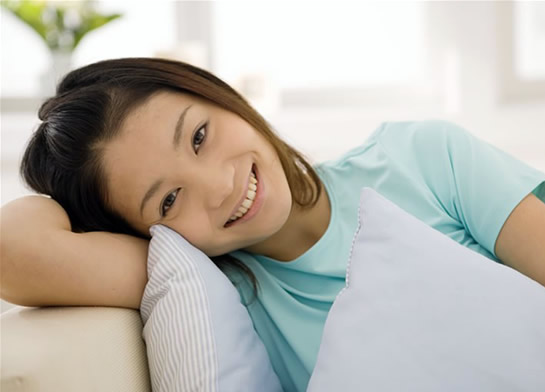 最毁女性乳房的10大坏习惯：不良生活习惯会使他受伤