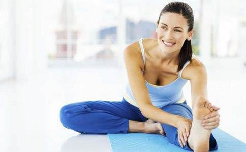 练习瑜伽对女人有什么好处：女人坚持做瑜伽的8大好处