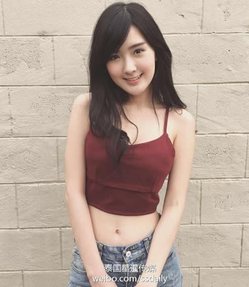 2017年泰国10大女网红:泰国十大女网红是谁? 2017年泰国10大女网红:泰国十大女网红是谁?