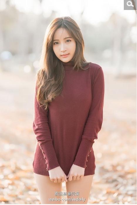 2017年泰国10大女网红：泰国十大女网红是谁？