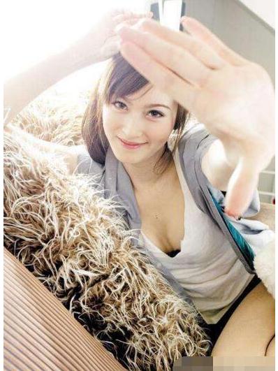 【poy图片】poy超美图片：泰国美女poy图片