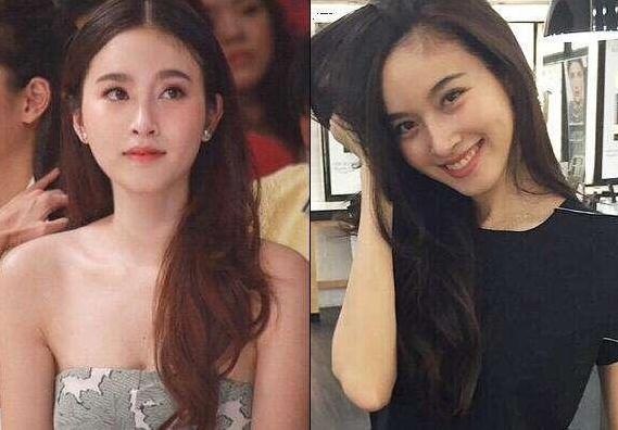 【poy图片】poy超美图片：泰国美女poy图片