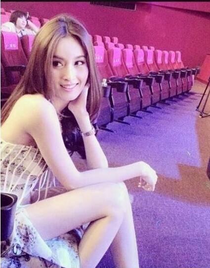 【poy图片】poy超美图片：泰国美女poy图片