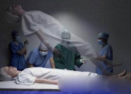 死人体重实验:证明灵魂的重量21.3克 死人体重实验:证明灵魂的重量21.3克