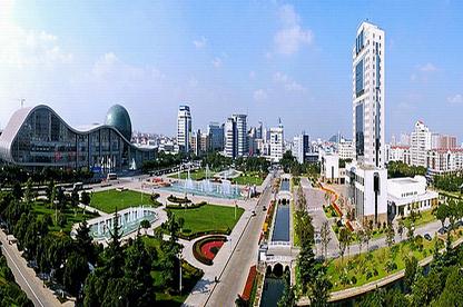 中国十大城市:中国十大魅力城市排行榜 中国十大城市:中国十大魅力城市排行榜