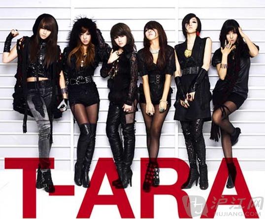 韩国女子组合排名：韩国女子组合前十名（图）