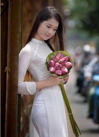 越南妻子洞房内竟做出这举动（图文）